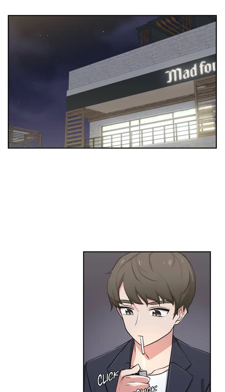 Friends or F-Buddies Episode 1 - Page 31