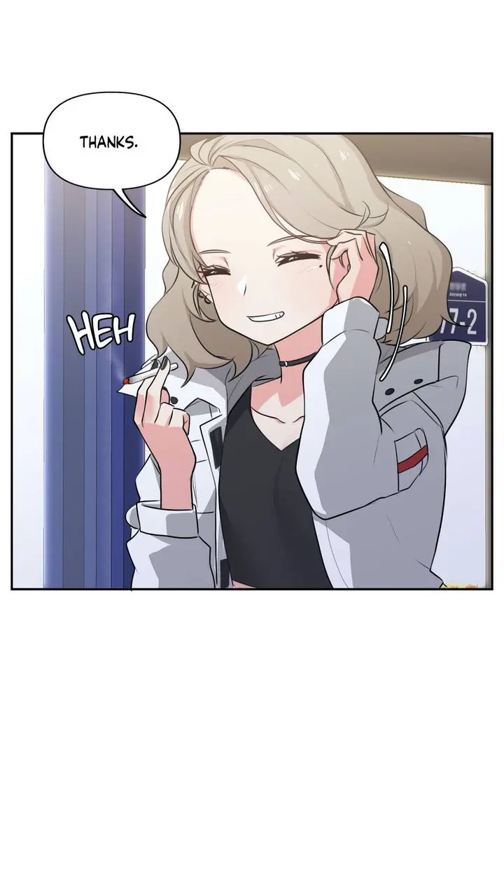 Friends or F-Buddies Episode 1 - Page 34