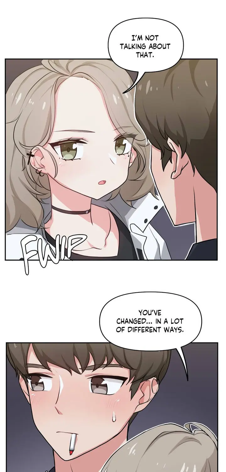 Friends or F-Buddies Episode 1 - Page 37