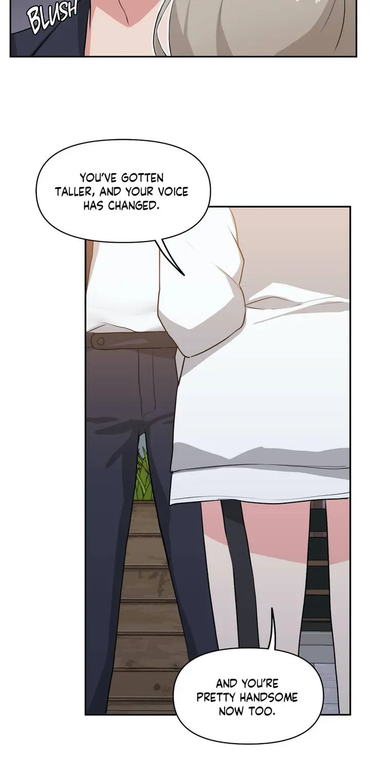 Friends or F-Buddies Episode 1 - Page 38