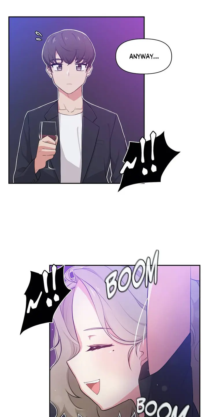 Friends or F-Buddies Episode 1 - Page 43