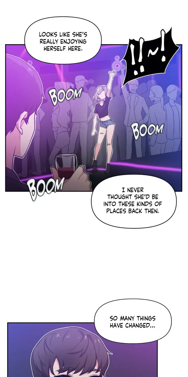 Friends or F-Buddies Episode 1 - Page 45