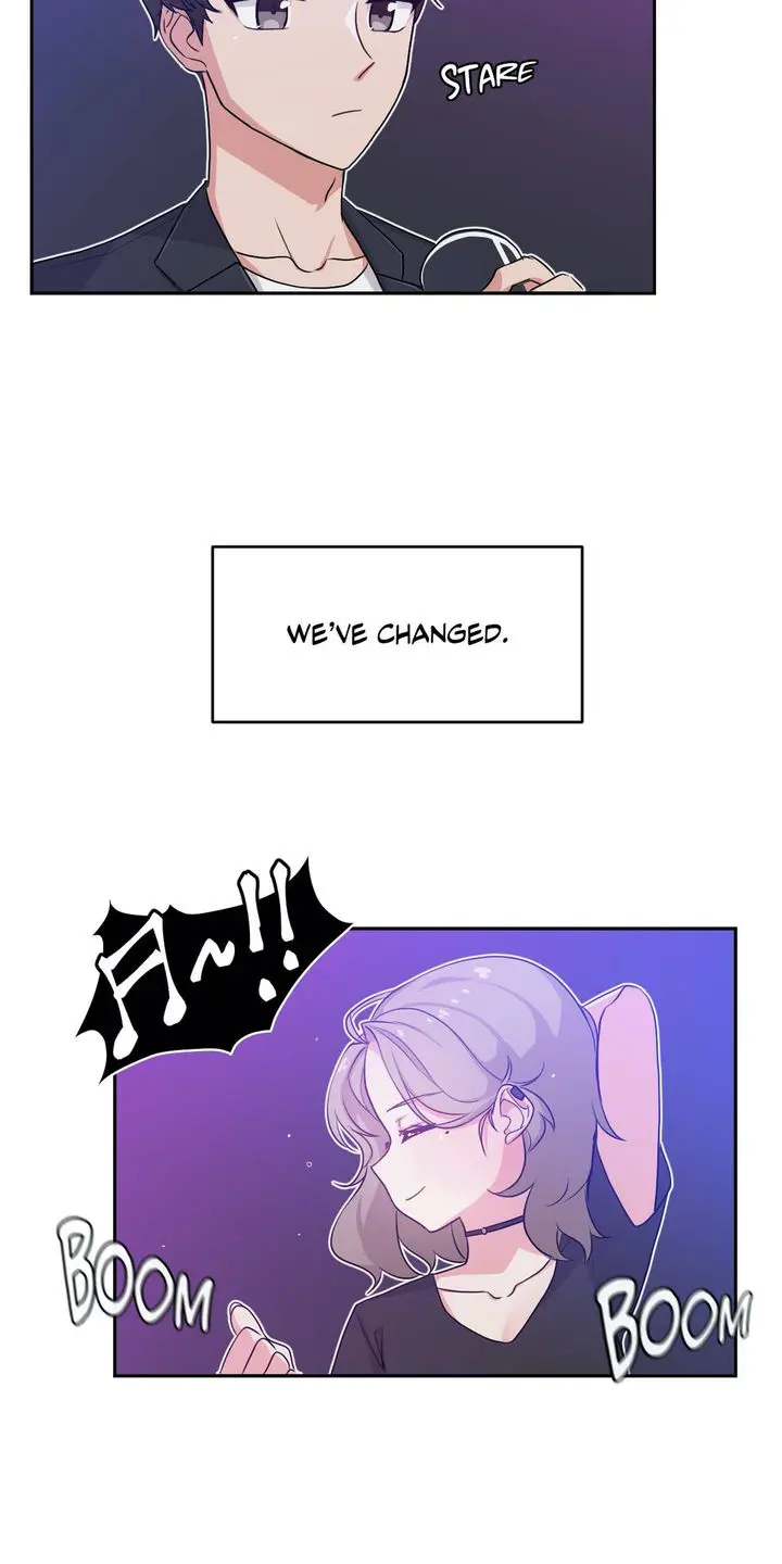 Friends or F-Buddies Episode 1 - Page 46
