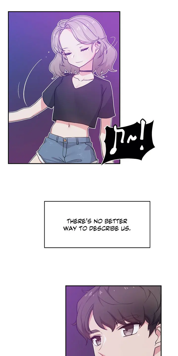Friends or F-Buddies Episode 1 - Page 47