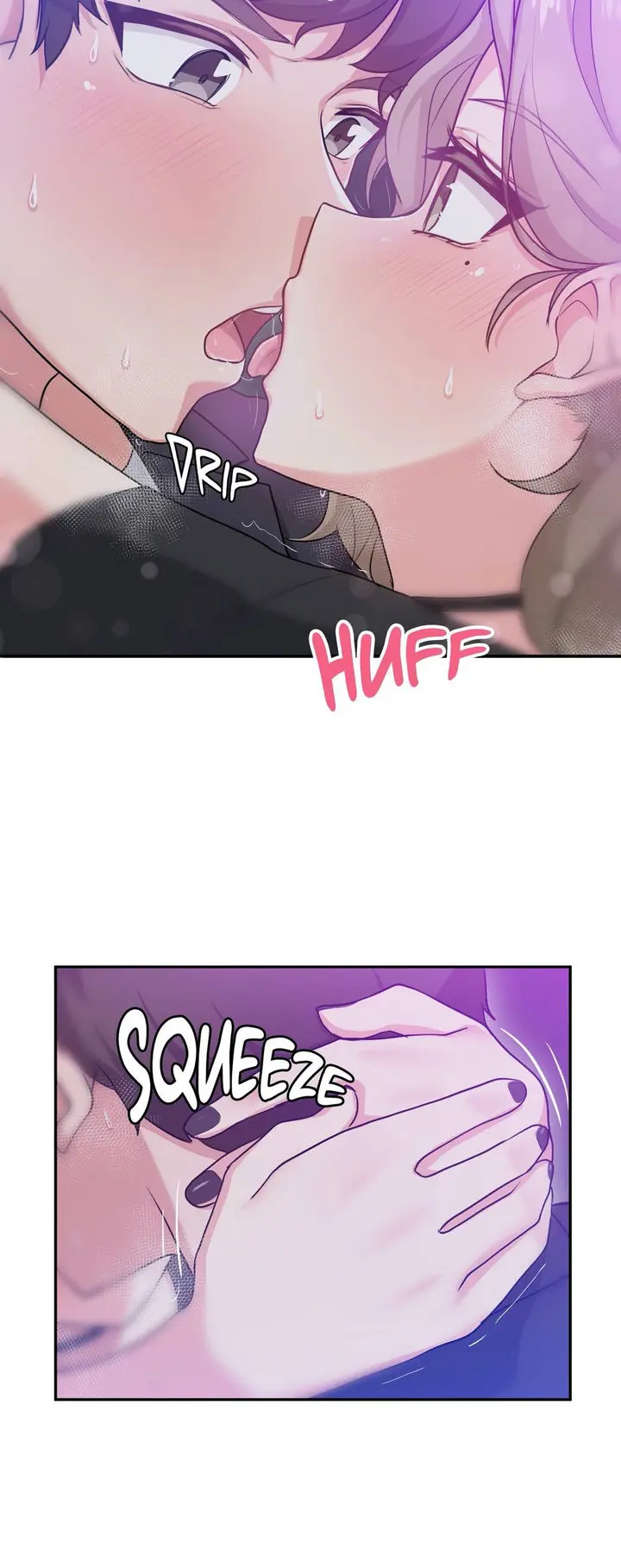 Friends or F-Buddies Episode 1 - Page 52