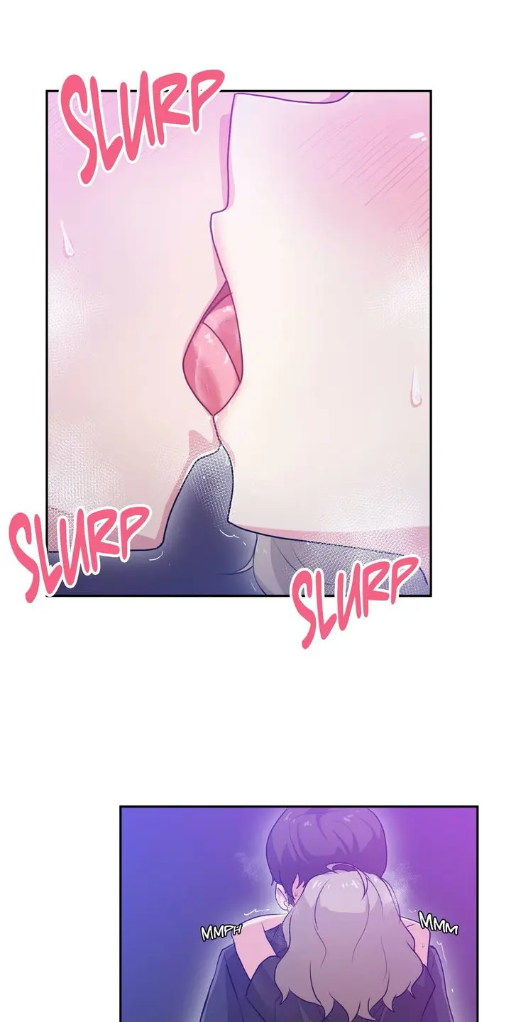 Friends or F-Buddies Episode 1 - Page 53