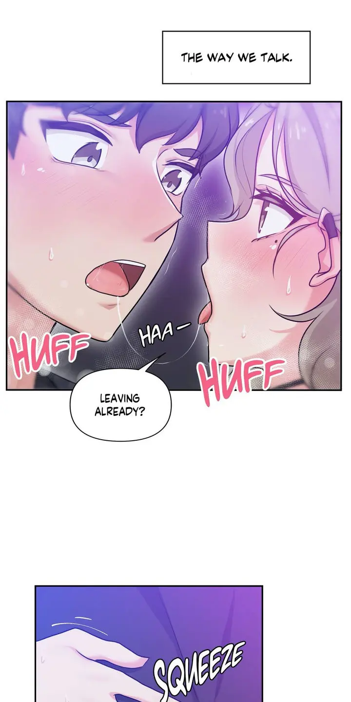 Friends or F-Buddies Episode 1 - Page 55