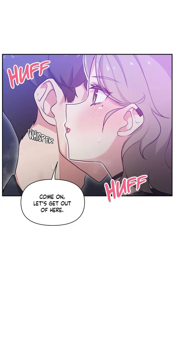 Friends or F-Buddies Episode 1 - Page 57