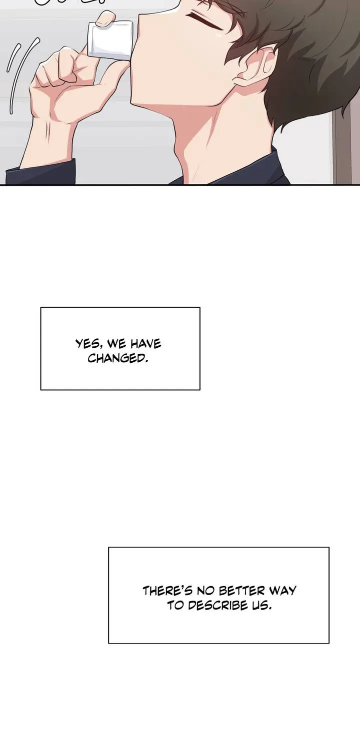 Friends or F-Buddies Episode 1 - Page 6
