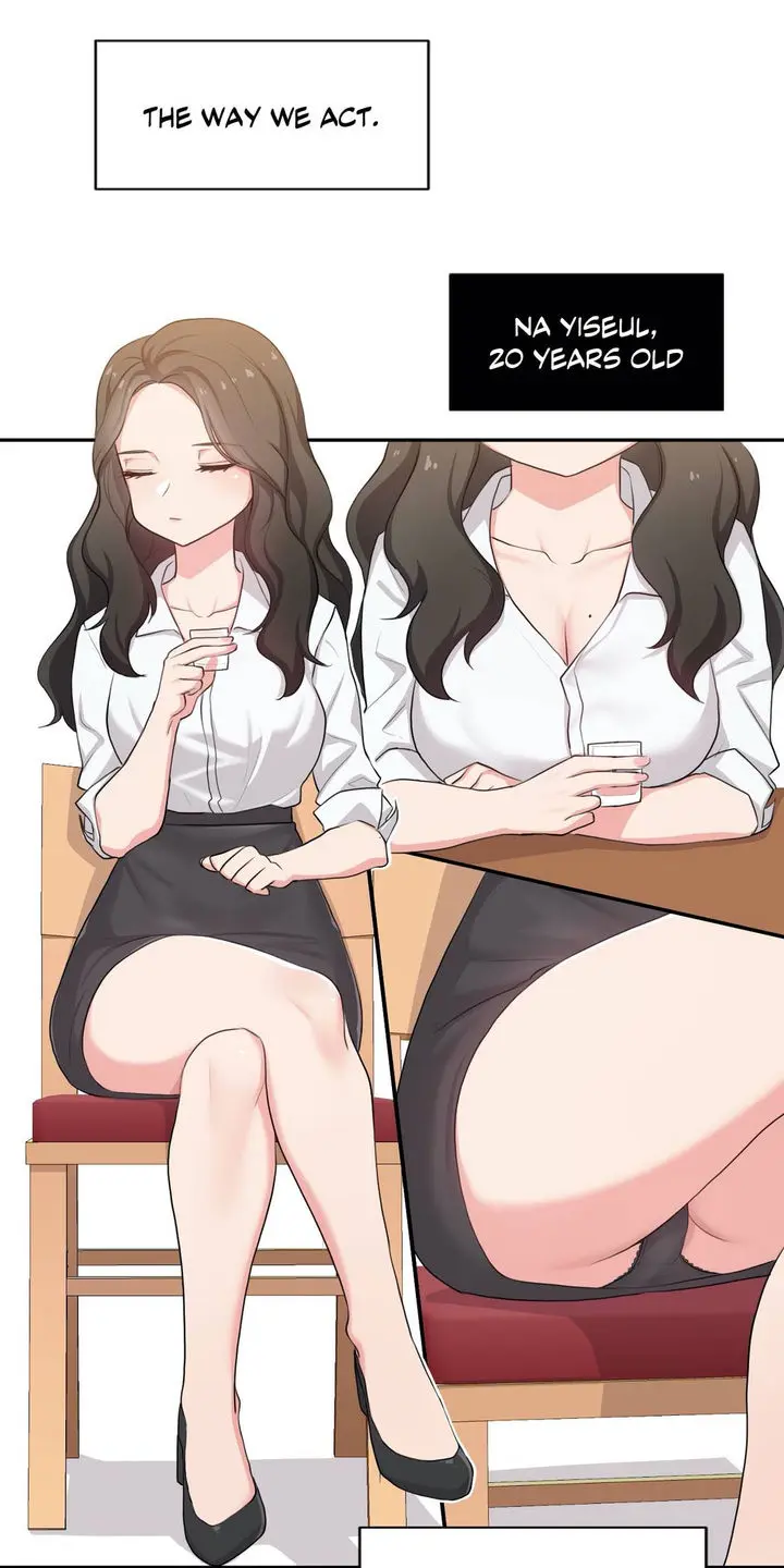 Friends or F-Buddies Episode 1 - Page 7