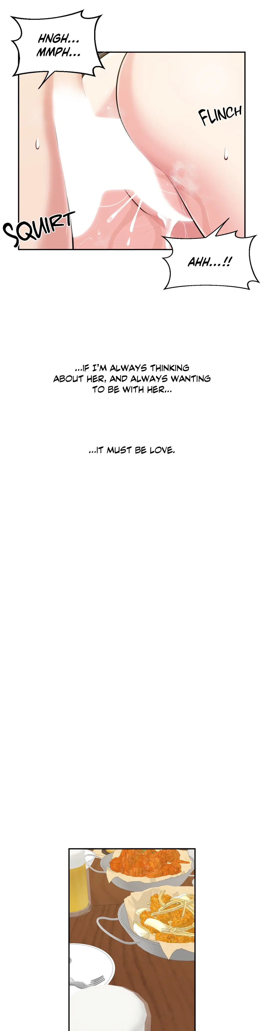 Friends or F-Buddies Episode 46 - Page 19