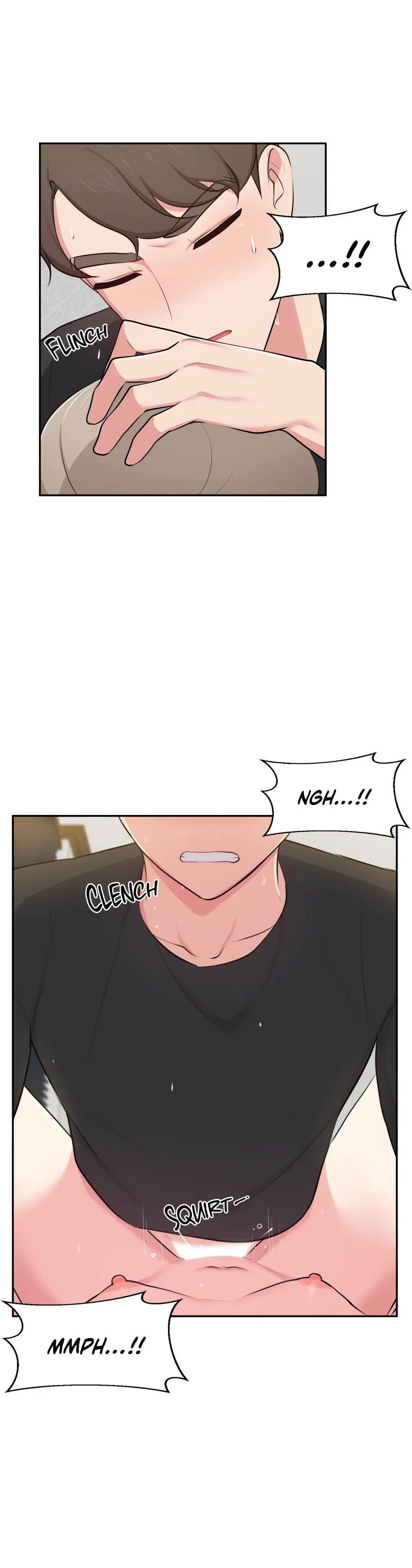 Friends or F-Buddies Episode 46 - Page 5