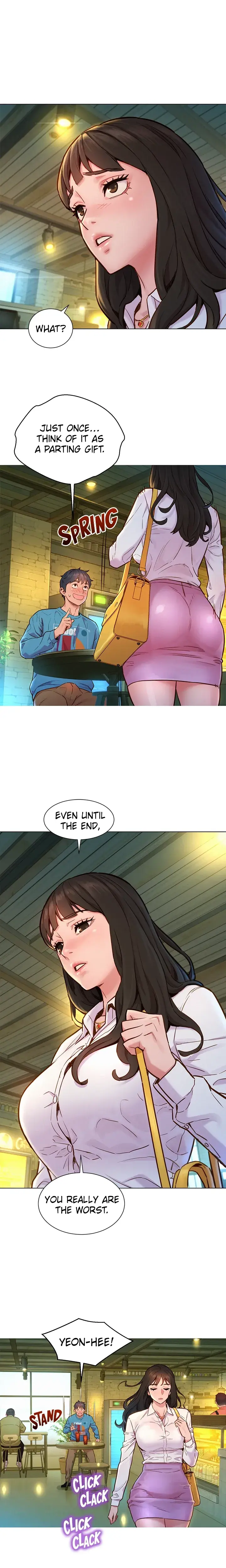 Friends to Lovers from Today Episode 1 - Page 10