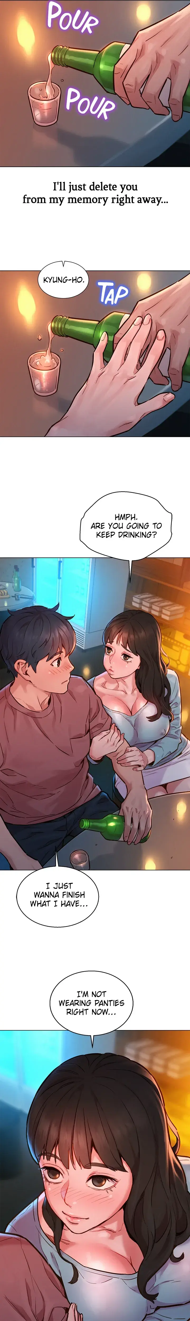 Friends to Lovers from Today Episode 1 - Page 13