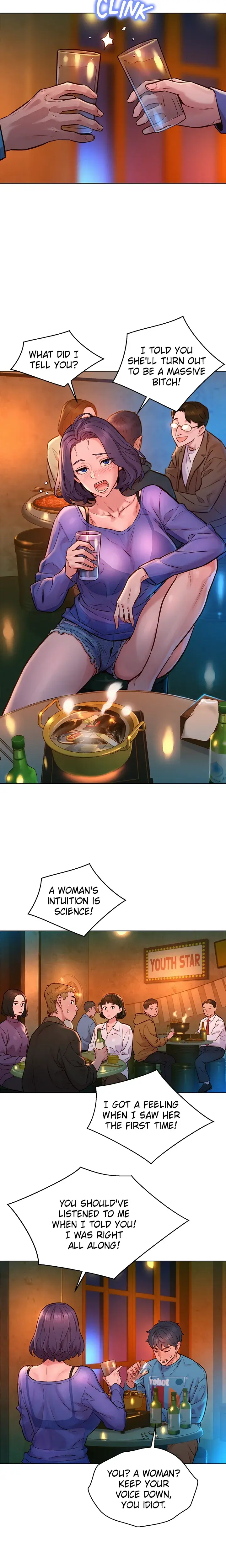 Friends to Lovers from Today Episode 1 - Page 20
