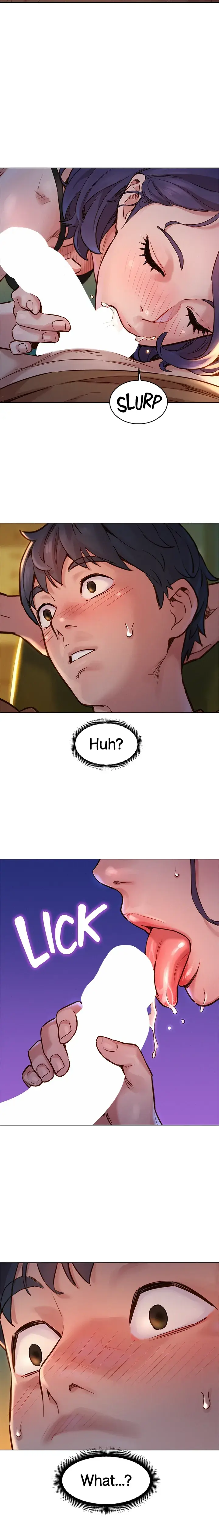 Friends to Lovers from Today Episode 1 - Page 29