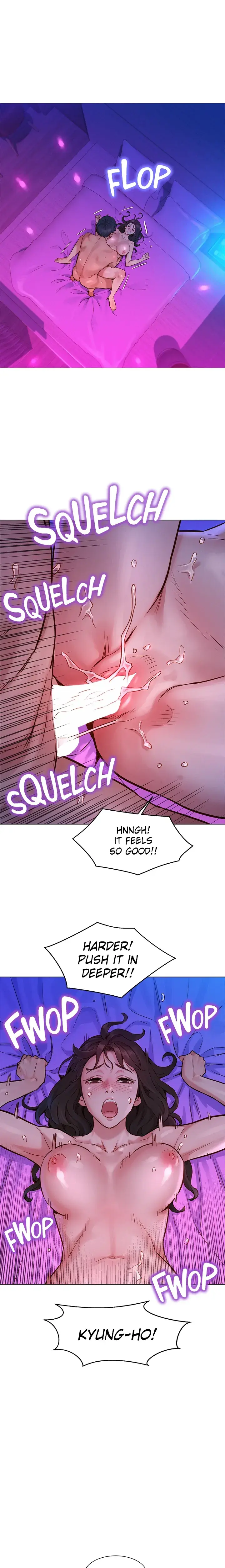 Friends to Lovers from Today Episode 1 - Page 7