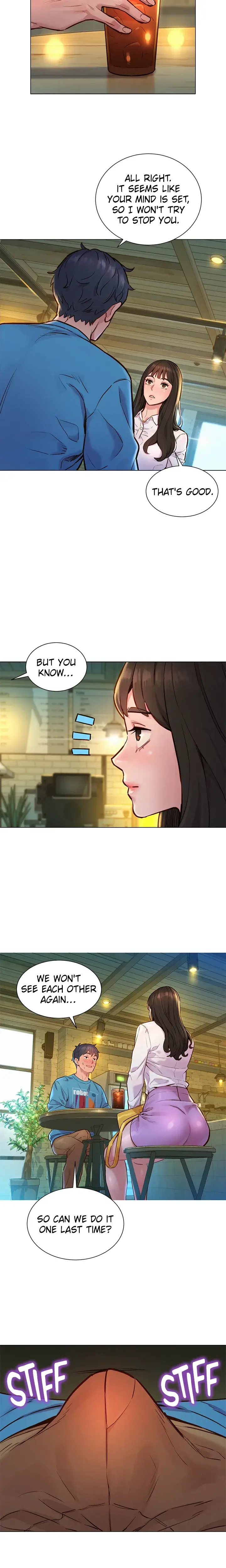 Friends to Lovers from Today Episode 1 - Page 9