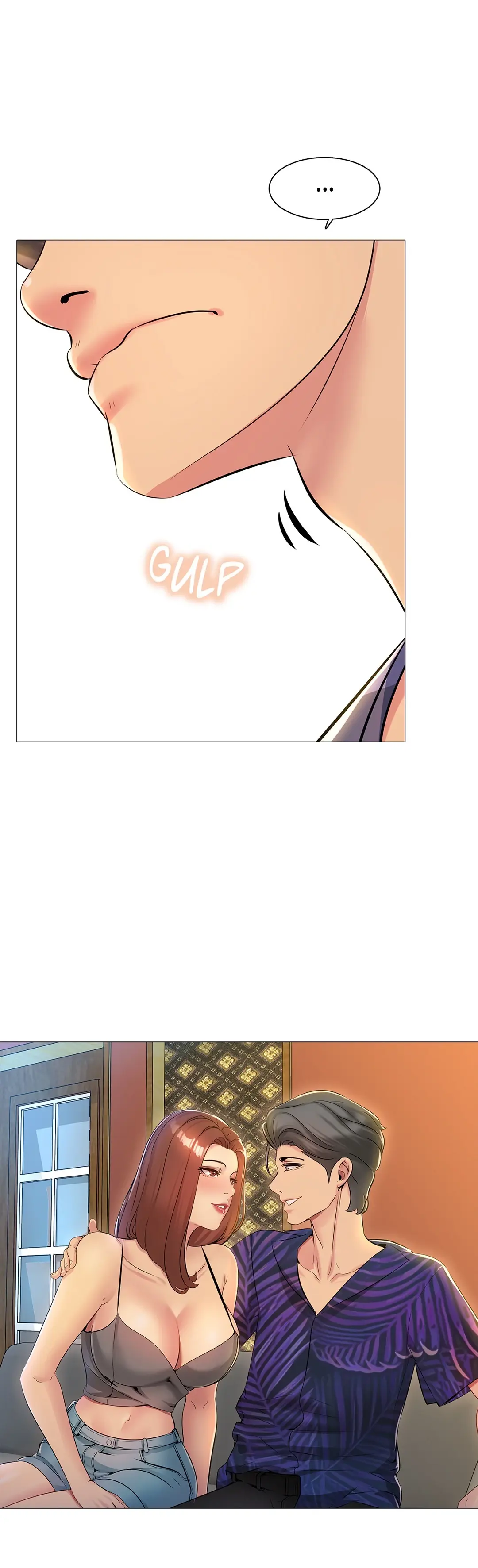 Friends Woman Episode 1 - Page 12