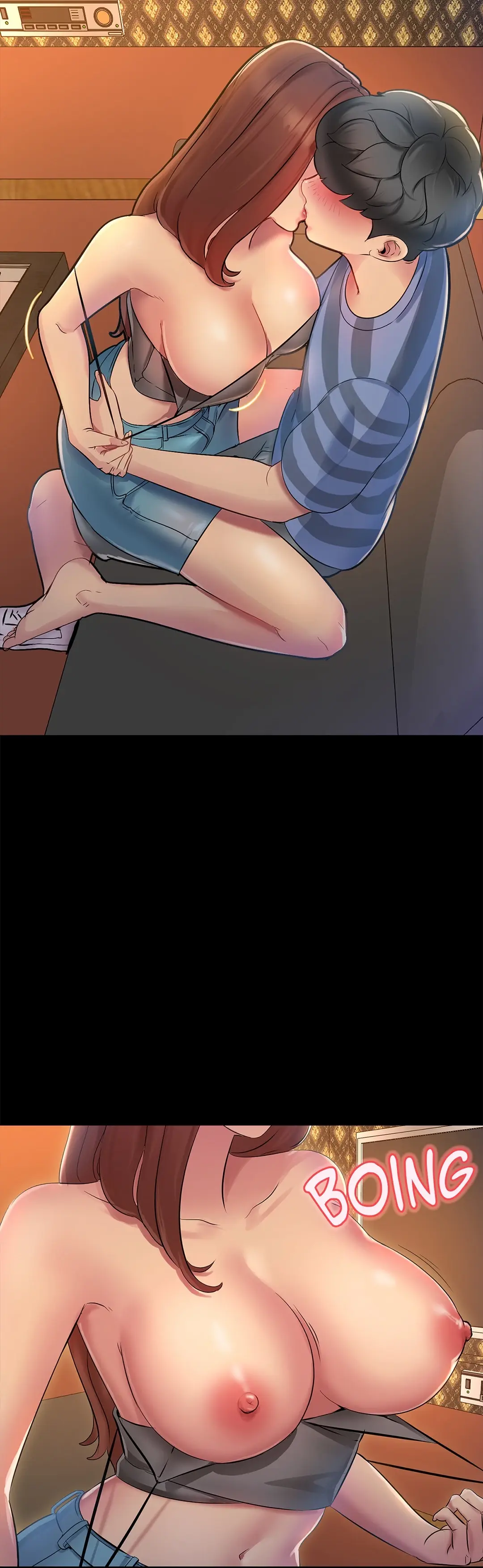 Friends Woman Episode 1 - Page 18