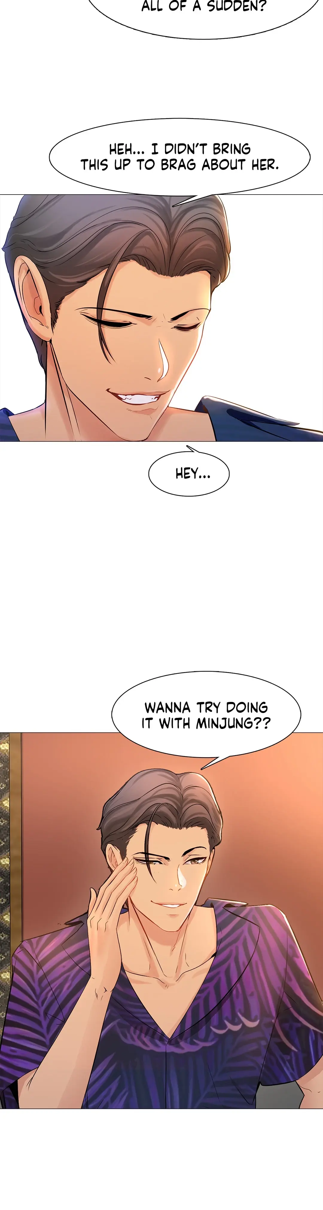Friends Woman Episode 1 - Page 2
