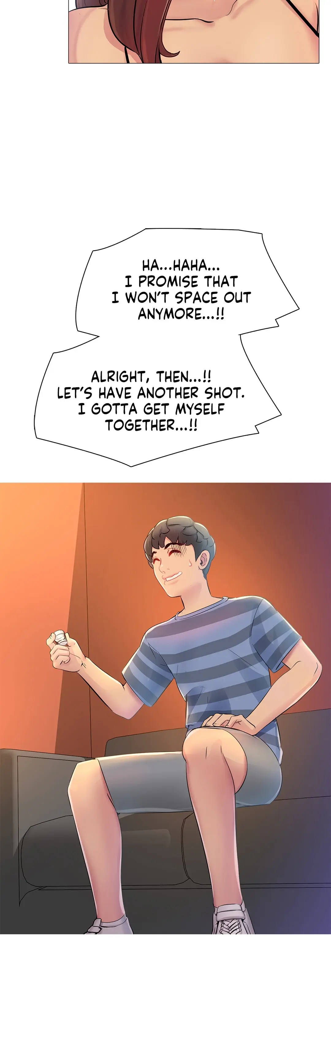 Friends Woman Episode 1 - Page 27