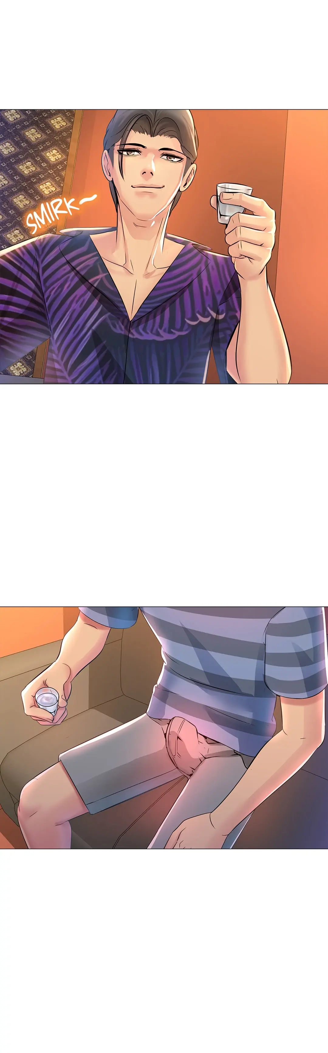 Friends Woman Episode 1 - Page 28