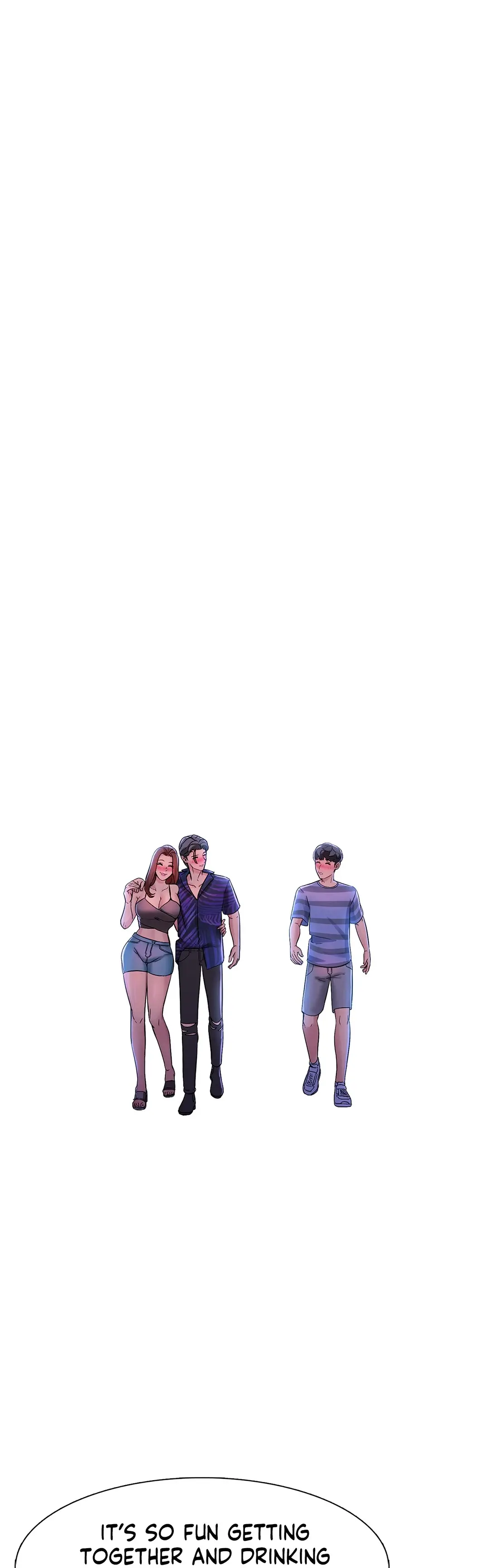 Friends Woman Episode 1 - Page 30