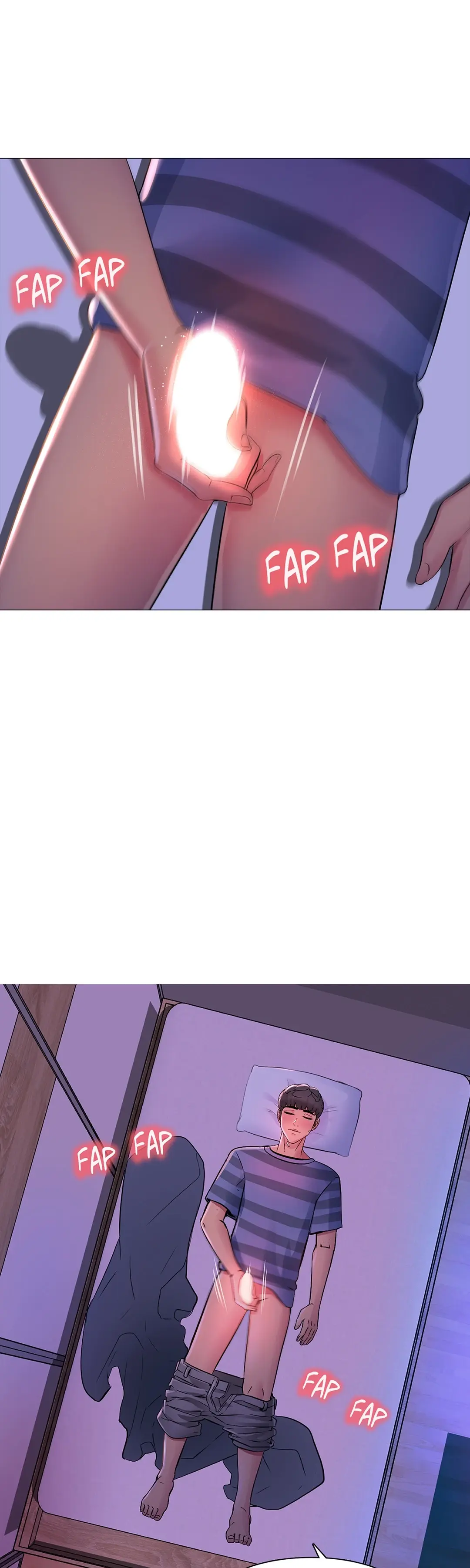 Friends Woman Episode 1 - Page 35