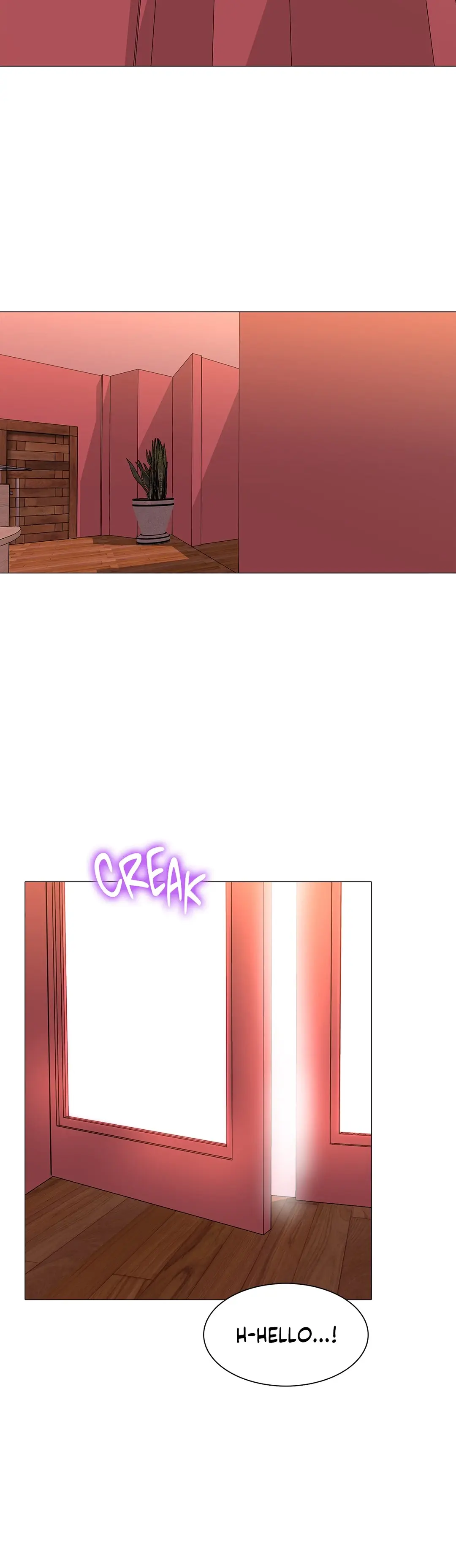 Friends Woman Episode 10 - Page 12
