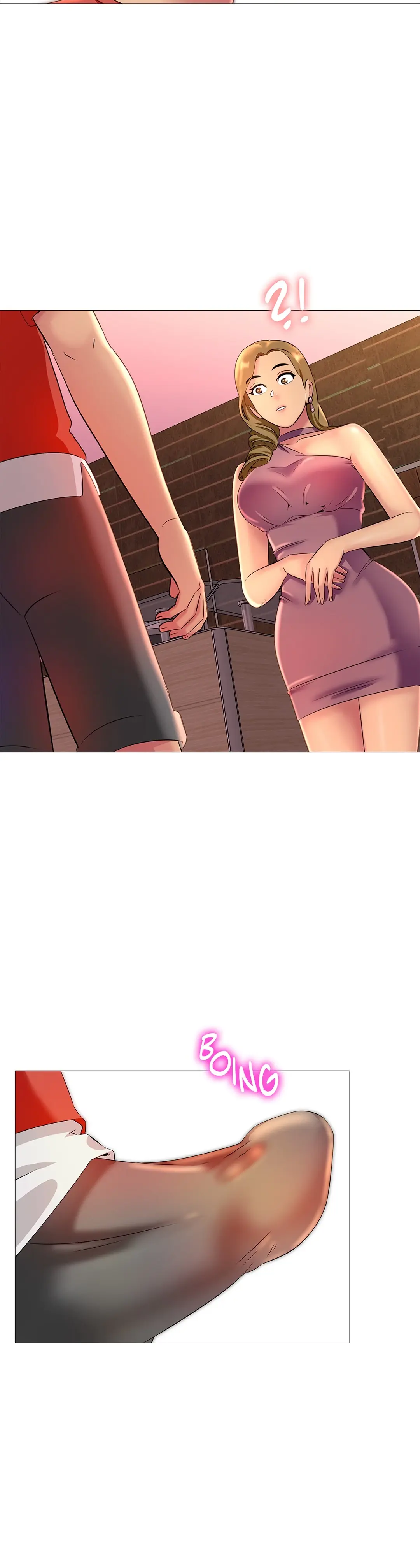 Friends Woman Episode 10 - Page 15