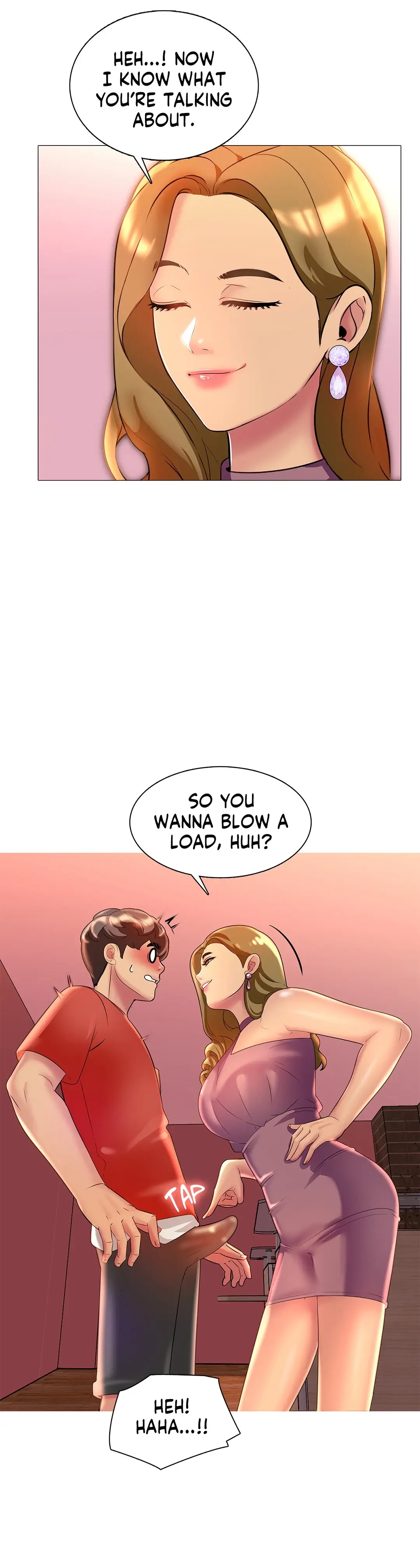 Friends Woman Episode 10 - Page 16