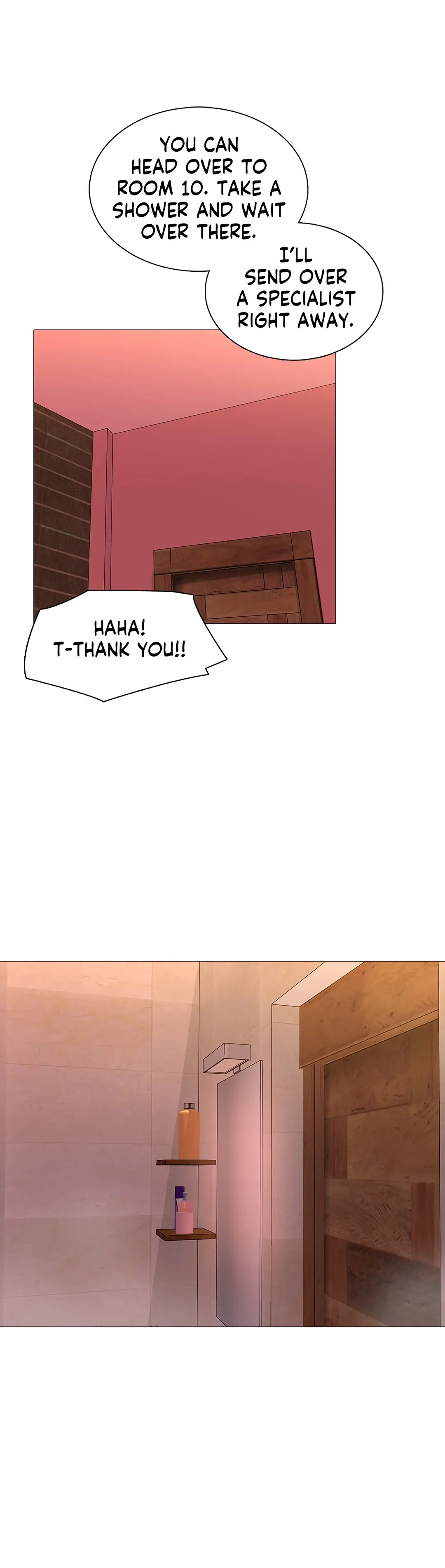 Friends Woman Episode 10 - Page 17