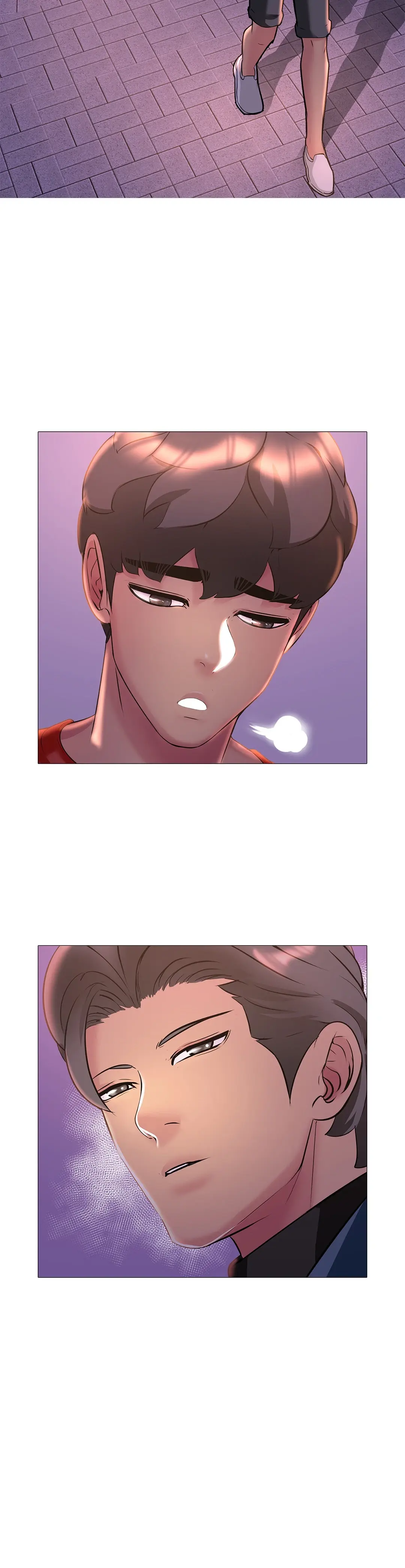 Friends Woman Episode 10 - Page 2