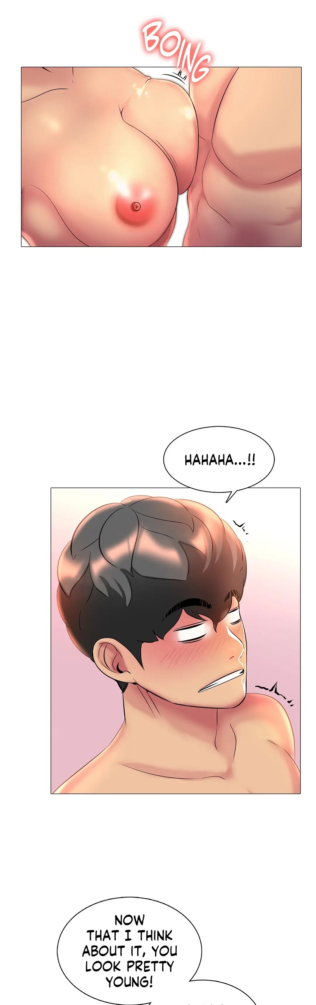 Friends Woman Episode 10 - Page 29