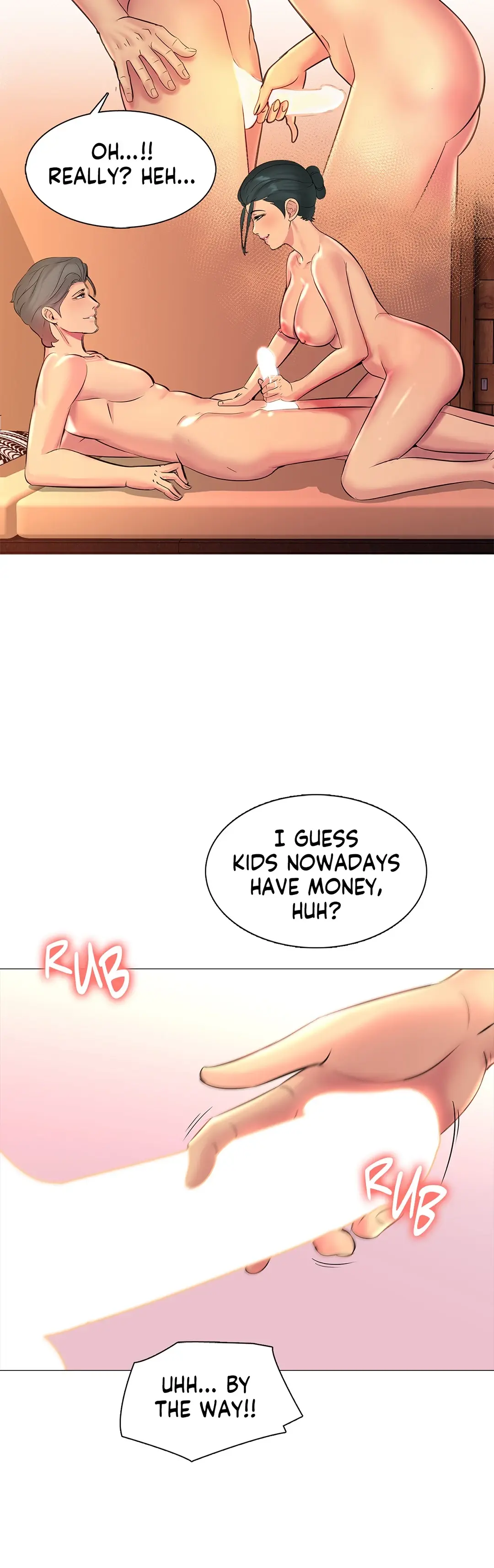Friends Woman Episode 10 - Page 31