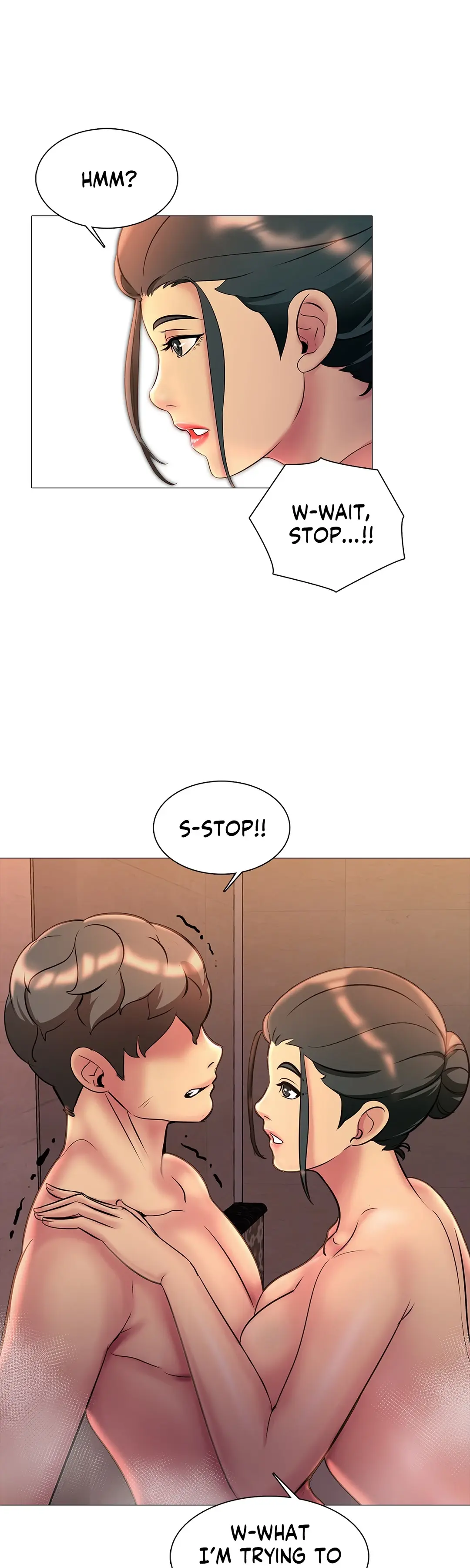 Friends Woman Episode 10 - Page 32