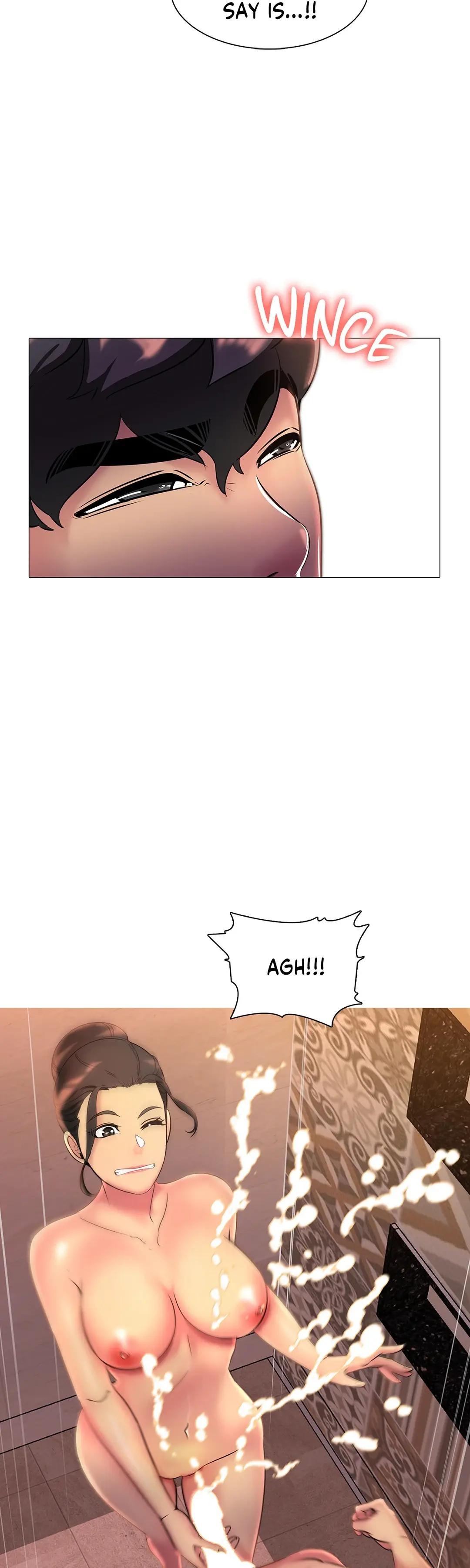 Friends Woman Episode 10 - Page 33