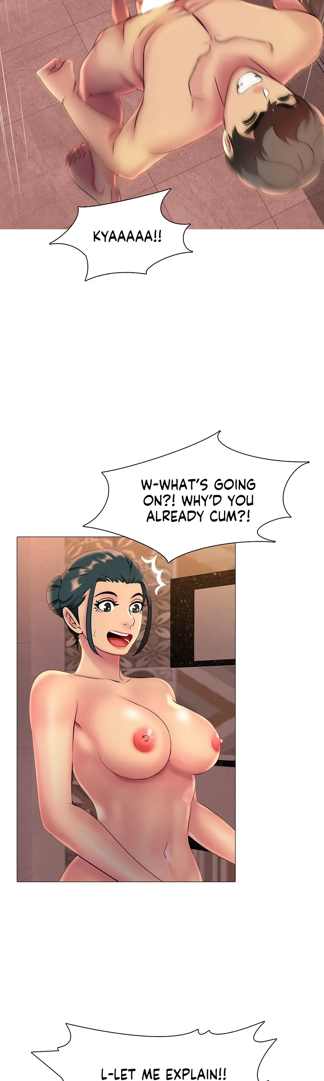 Friends Woman Episode 10 - Page 34