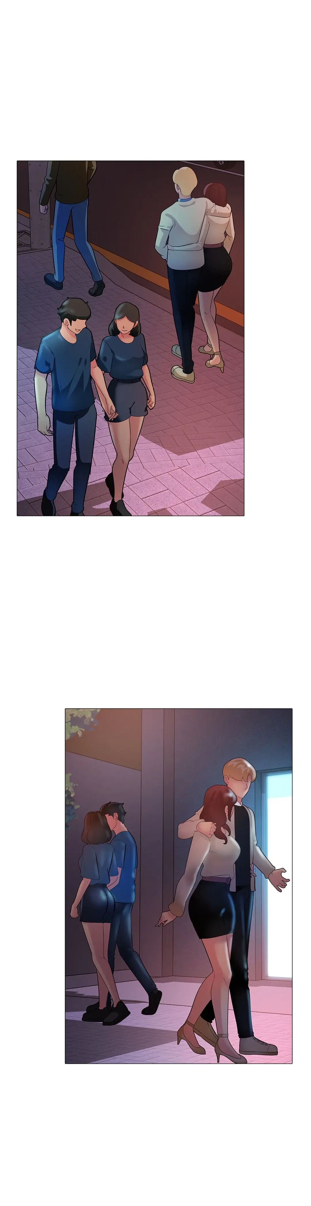 Friends Woman Episode 10 - Page 4