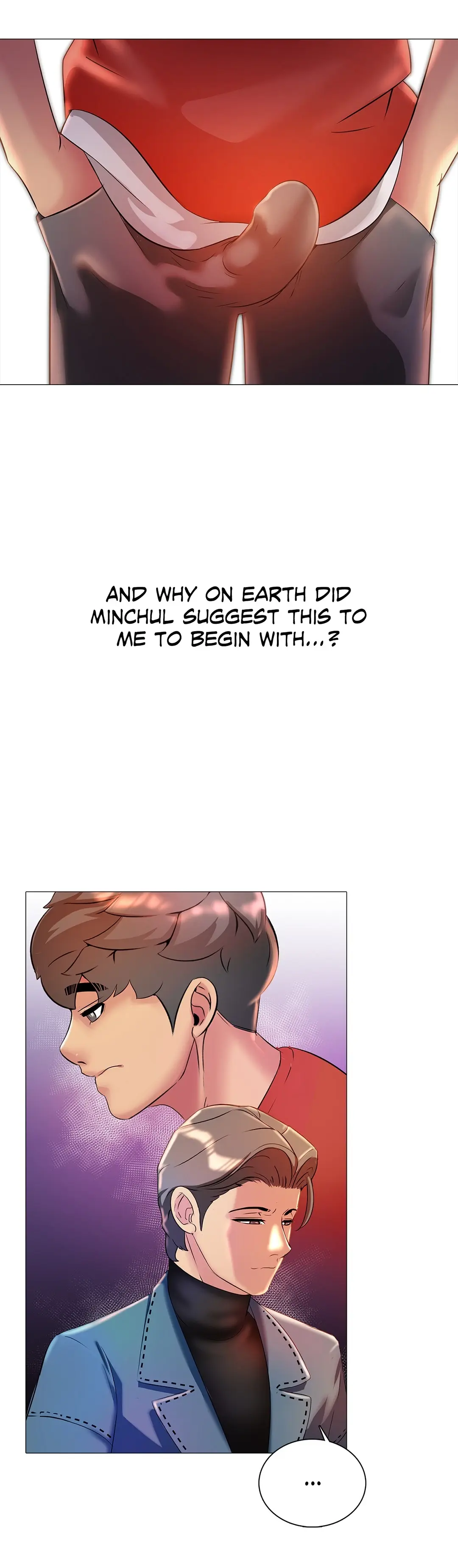 Friends Woman Episode 10 - Page 6