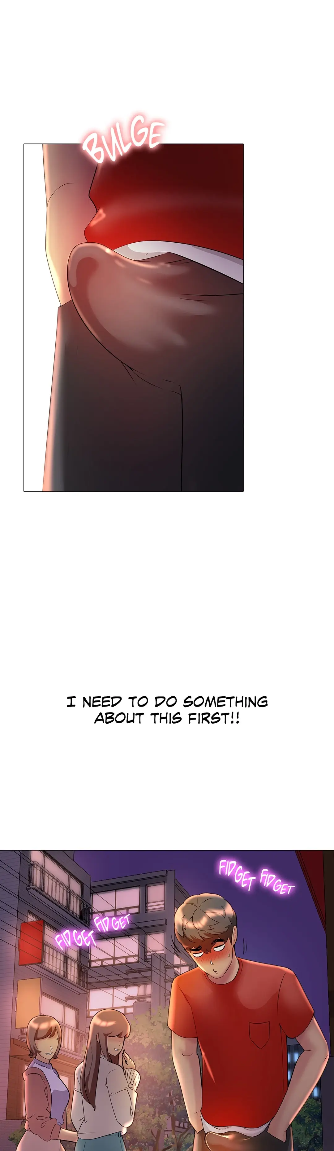Friends Woman Episode 10 - Page 9