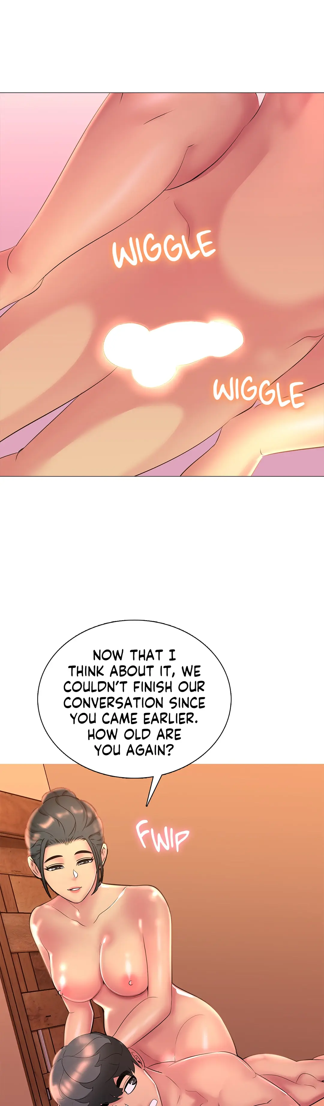 Friends Woman Episode 11 - Page 10