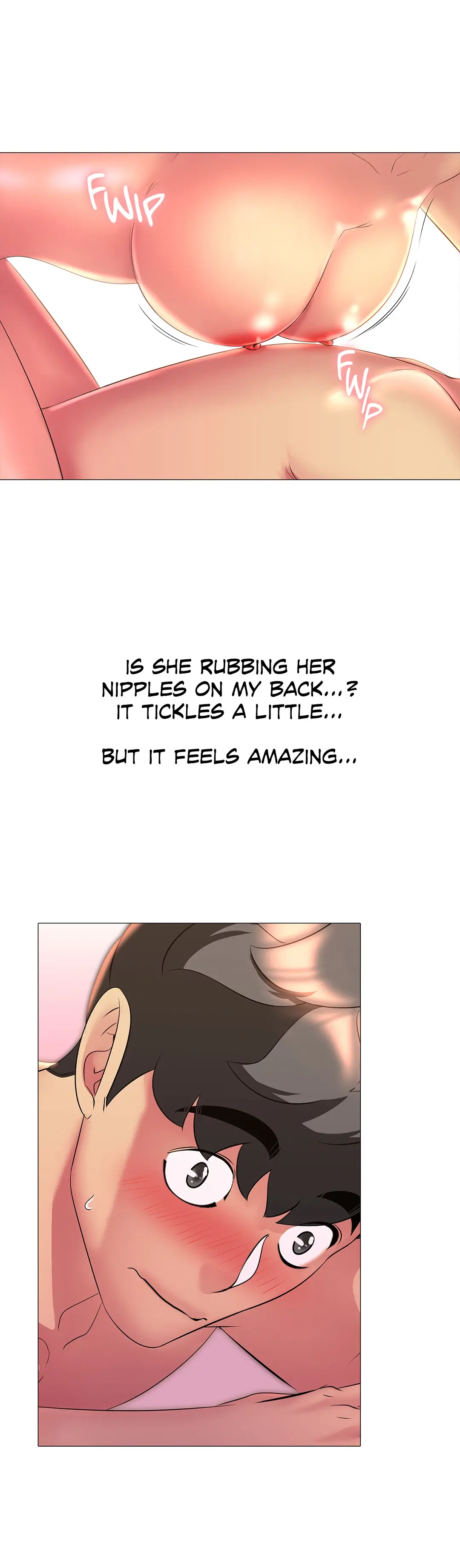 Friends Woman Episode 11 - Page 13