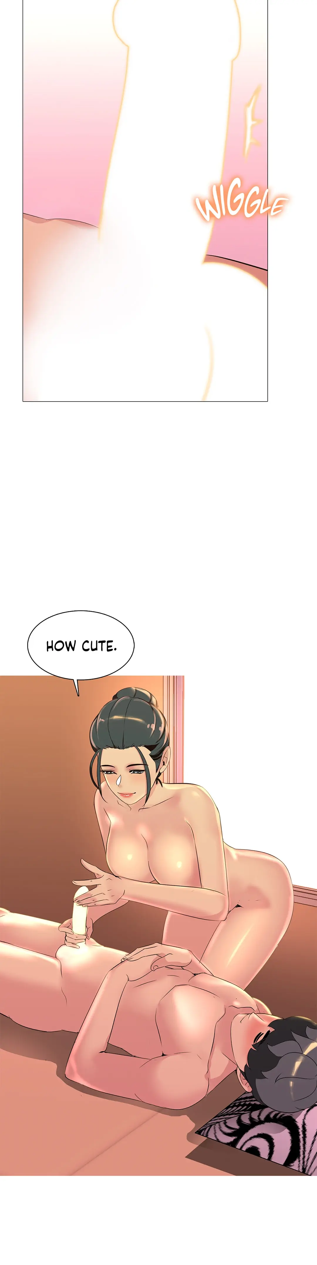 Friends Woman Episode 11 - Page 27
