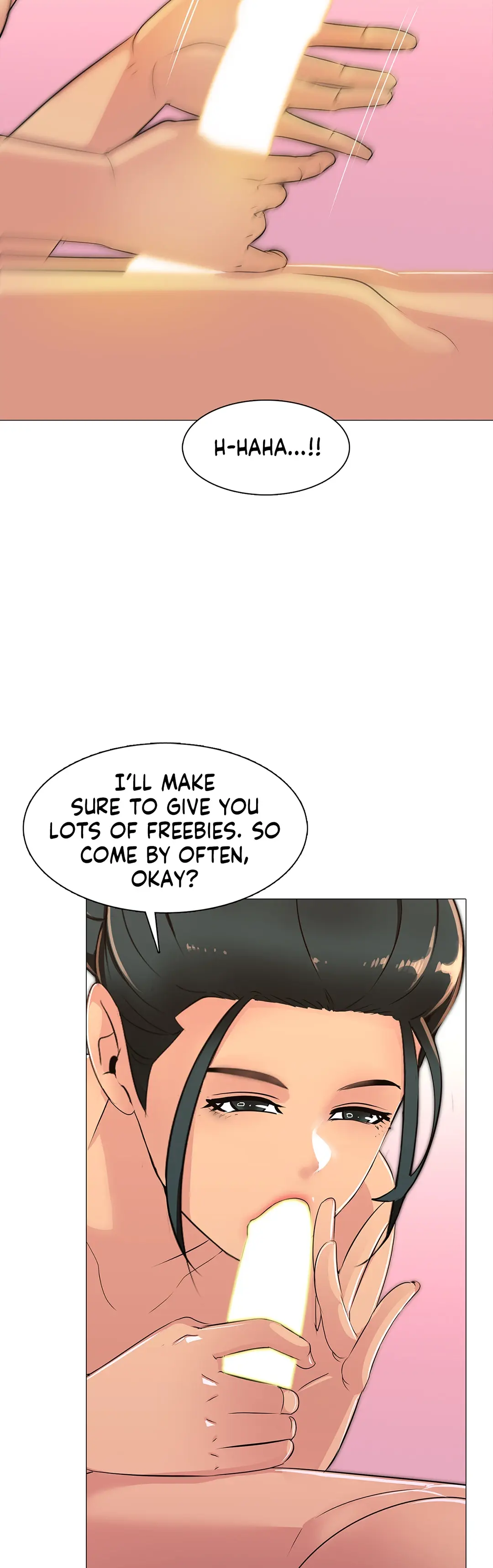Friends Woman Episode 11 - Page 29