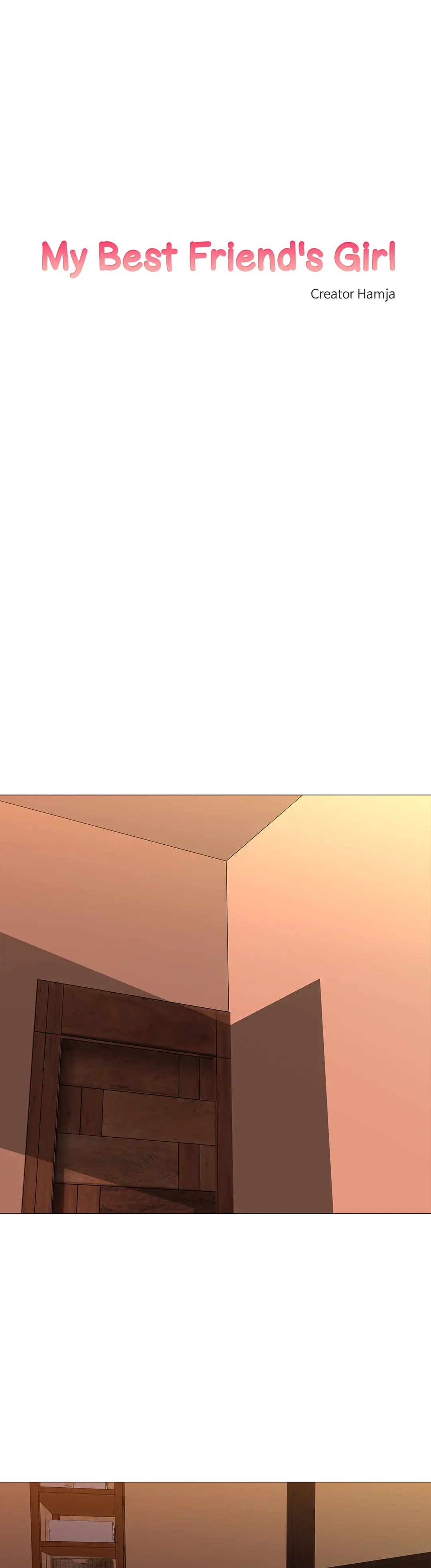Friends Woman Episode 11 - Page 4