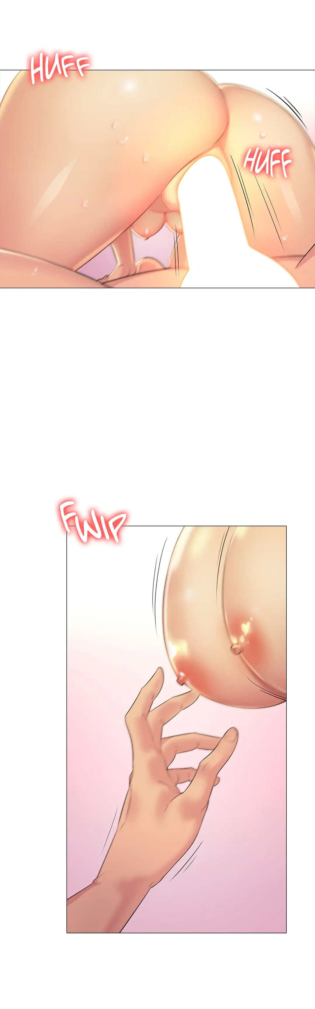 Friends Woman Episode 12 - Page 11