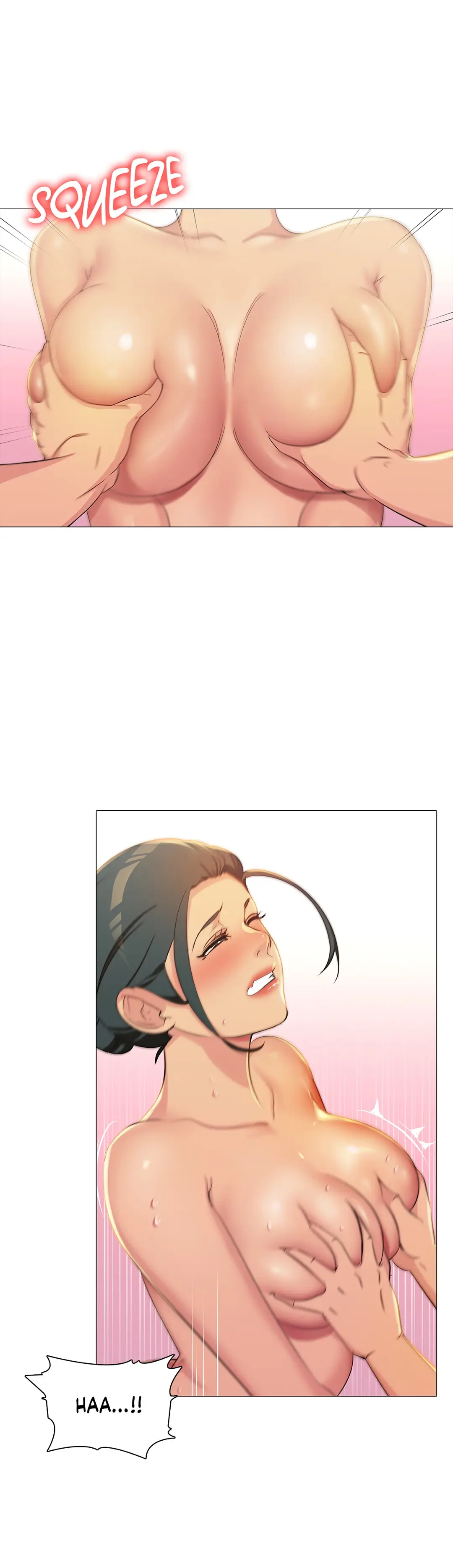 Friends Woman Episode 12 - Page 12