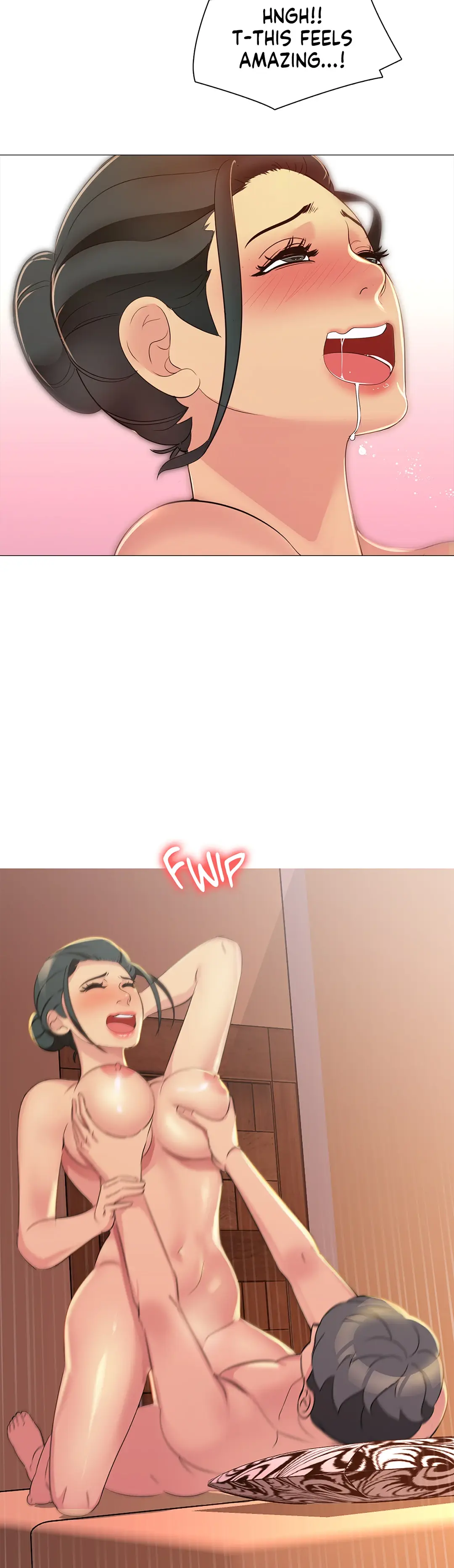 Friends Woman Episode 12 - Page 14
